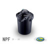 AQUA NOVA - NPF-20 - Bis 10.000 Liter - UV-Teichfilter