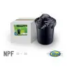 AQUA NOVA - NPF-30 - Tot 13.000 liter - UV-vijverfilter