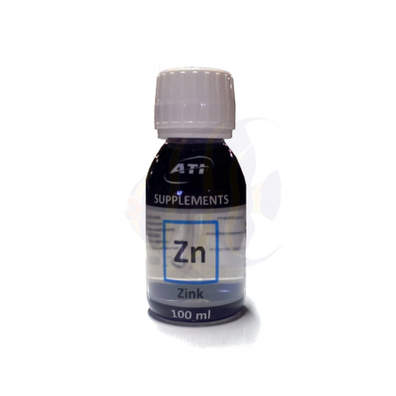 ATI Labs – Zink – 100 ml – Zinkpräparat