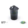 AQUA NOVA - NPF-40 - Bis zu 20.000 Liter - UV-Teichfilter