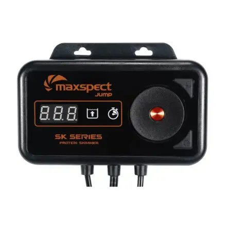 MAXSPECT - Sk-400 Skimmer Controller