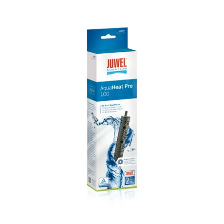 JUWEL - AquaHeat pro - 100 W - Einstellbarer Aquarienheizer