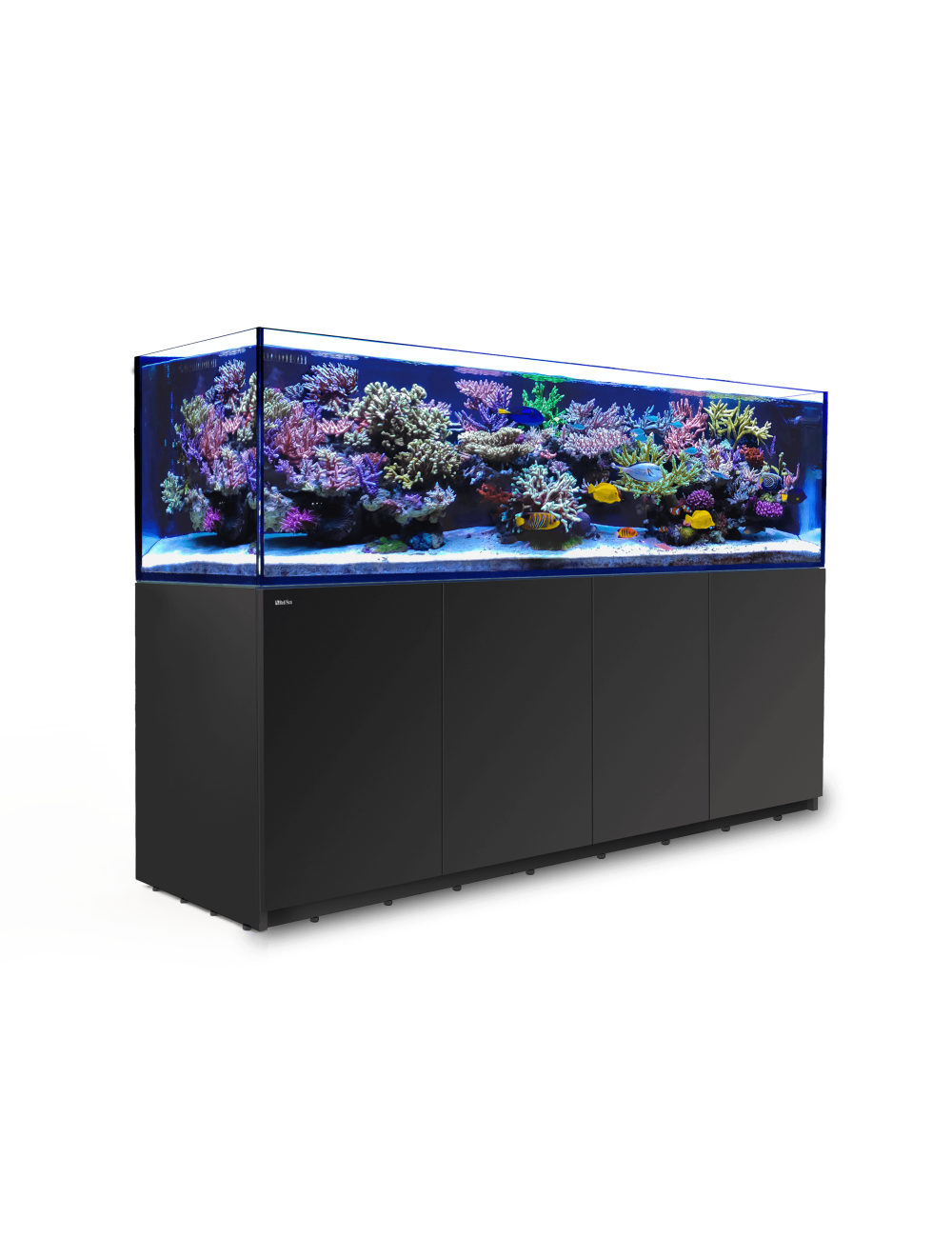 CRVENO MORE - Reefer 900 G2 - Black - 720 litara