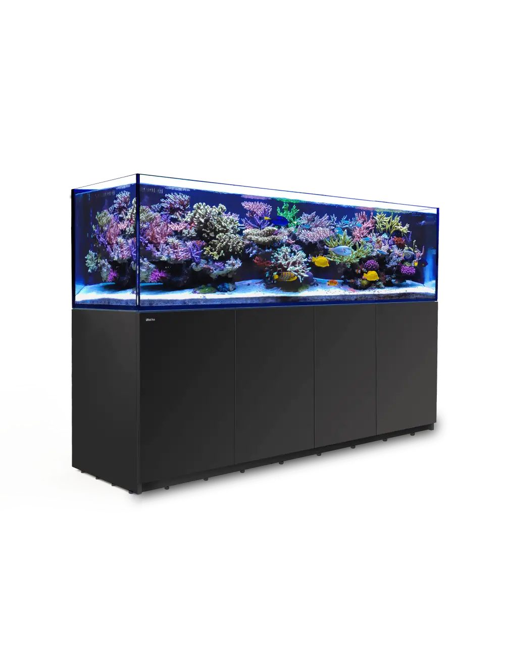 RED SEA - Reefer 900 G2 - Schwarz - 720 Liter