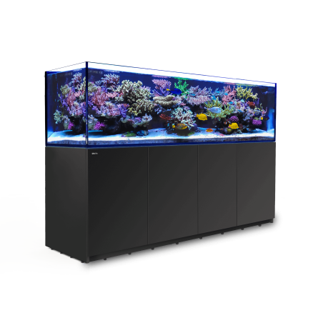 RED SEA - Reefer 900 G2 - Schwarz - 720 Liter