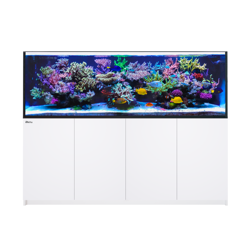 RED SEA - Reefer 900 G2 - Branco - 720 litros