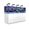 CRVENO MORE - Reefer 900 G2 Deluxe - Bijela - 720 litara - 4 ReefLED 90 i 4 stuba