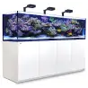 CRVENO MORE - Reefer 900 G2 Deluxe - Black - 720 litara - 3 ReefLED 160S i 3 stuba