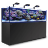 CRVENO MORE - Reefer 900 G2 Deluxe - Black - 720 litara - 3 ReefLED 160S i 3 stuba