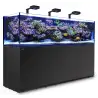 CRVENO MORE - Reefer 900 G2 Deluxe - Black - 720 litara - 3 ReefLED 160S i 3 stuba