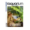 The Aquarium at home - Number 152 - July-August 2022