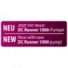 Aqua Medic - Evo 1001 - Tot 500 liter - Verstelbare externe skimmer