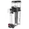 Aqua Medic - Evo 1001 - Tot 500 liter - Verstelbare externe skimmer