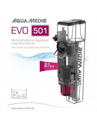 Aqua Medic pompe de brassage SmartDrift 3.1 (jusqu'à 4.600 l/h) ave