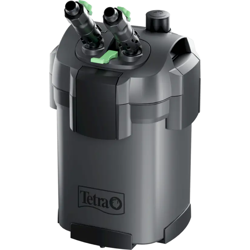 TETRA - Ex 700 plus - Tot 200 liter - Complete externe filterkit