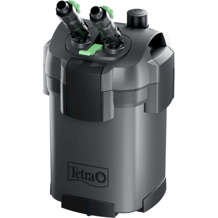 TETRA - Ex 700 plus - Jusqu'à 200 litres - Kit de filtre extérieur complet