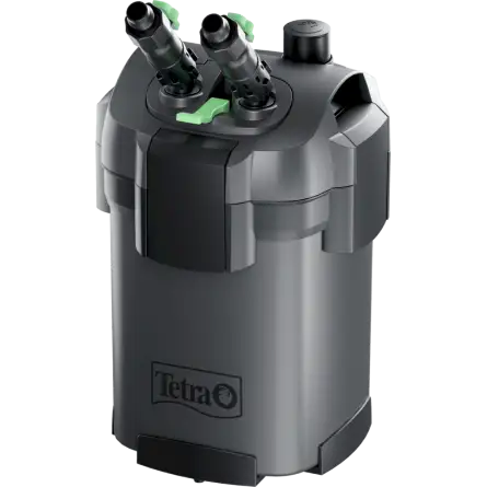 TETRA - Ex 700 plus - Jusqu'à 200 litres - Kit de filtre extérieur complet