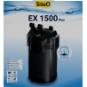 TETRA - Ex 1500 plus - Até 600 litros - Kit completo de filtro externo