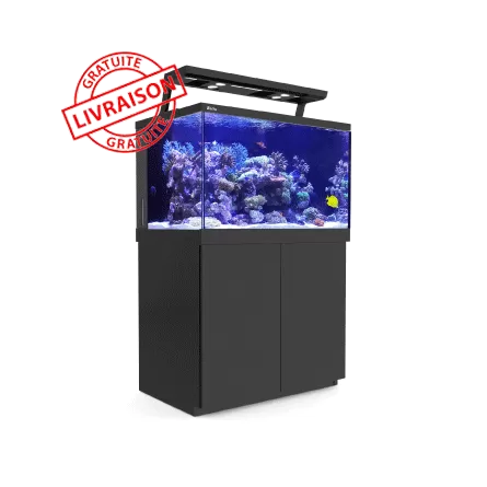 Les produits   Aquarium et meuble - Kit aquarium Iseo