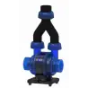 MAXSPECT - Turbine Duo 9 - 60W - Waterpomp met dubbele uitlaat