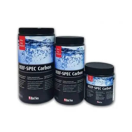 RDEČE MORJE - REEF-SPEC™ Carbon 2000 ml