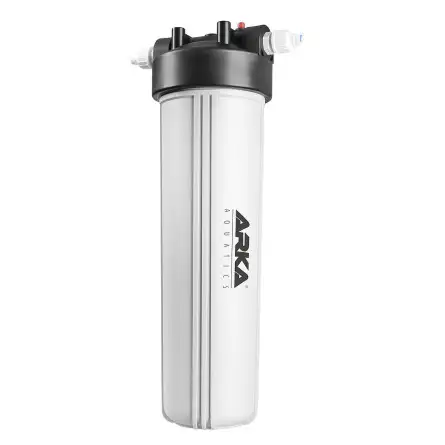 ARKA - MyAqua multifilter 4000 - Multifunctioneel filter - 4000 ml