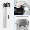 ARKA - MyAqua multifilter 4000 - Multifunkcijski filter - 4000 ml