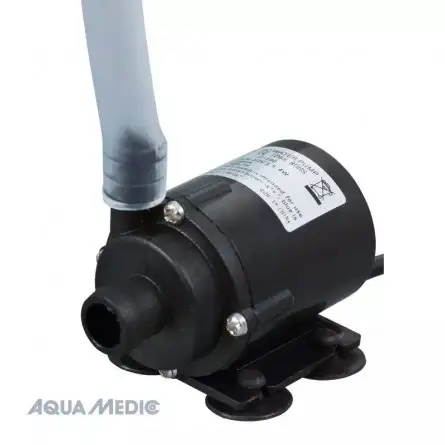 AQUA-MEDIC - Pomp voor navulsysteem Easy - 502.73-2