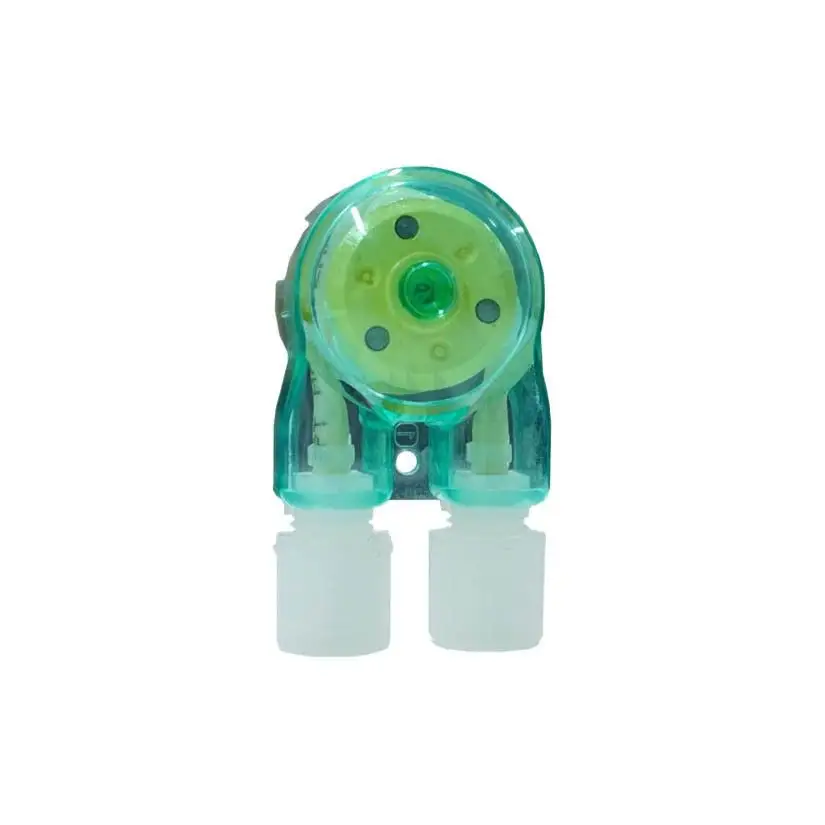 D&D H2Ocean - Green Dosing Pump Head for Dosing Pump P1/P4 Pro