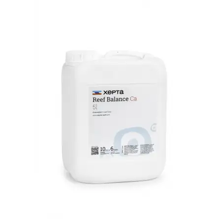 Xepta - Reef Balance Ca Deel - 5l