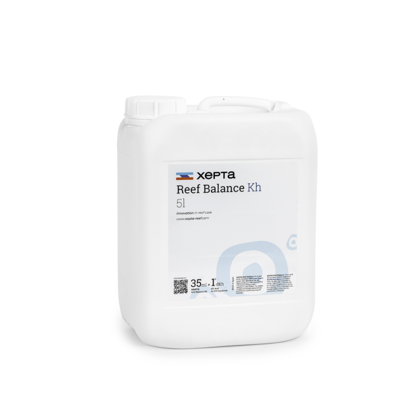 Xepta - Reef Balance kH Deel - 5l