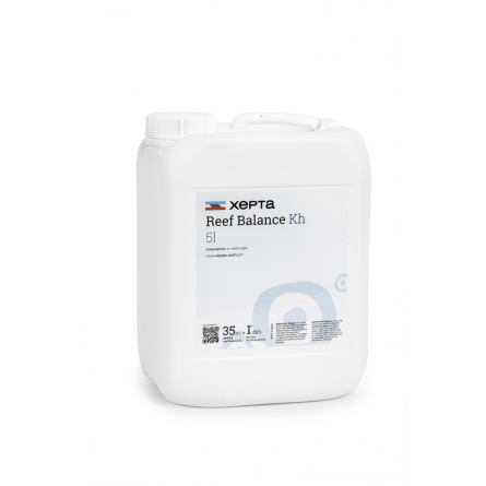 Xepta - Reef Balance kH Part - 5l