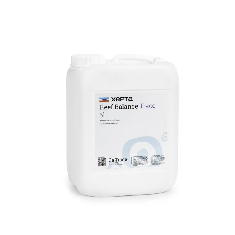 Xepta - Reef Balance Trace-onderdeel - 5l