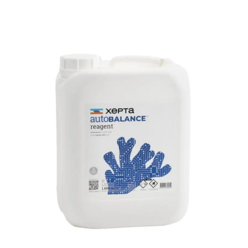 Xepta - autoBalance Konzentriertes Reagenz - 5l