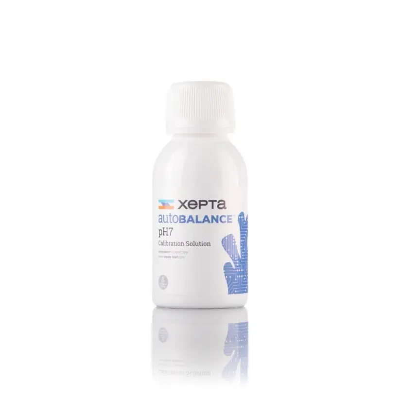 Xepta - solução de calibração PH7 - 100ml