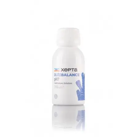 Xepta - PH7 kalibratieoplossing - 100ml