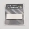 FLIPPER - Lame in acciaio di ricambio - x4 - Per Flipper Edge Max