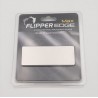 FLIPPER - Lâminas de aço de reposição - x4 - Para Flipper Edge Max