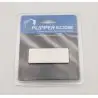 FLIPPER - Replacement Steel Blades - x4 - For Edge Standard Flipper