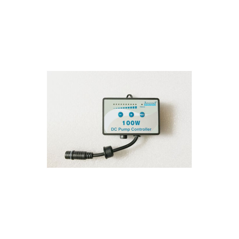 JECOD - 100w controller voor Jebao waterpomp