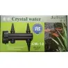 Jecod - CW-18 - Filtro UV per acquario da 18w