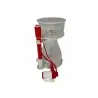 ROYAL EXCLUSIV - Doble Cono 300 con RDX - Skimmer para acuarios hasta 2000l