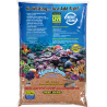 NATURE'S OCEAN - Australian Gold Aragoniet 0.5 - 1.7mm - Levend zand voor aquarium - 9.07kg