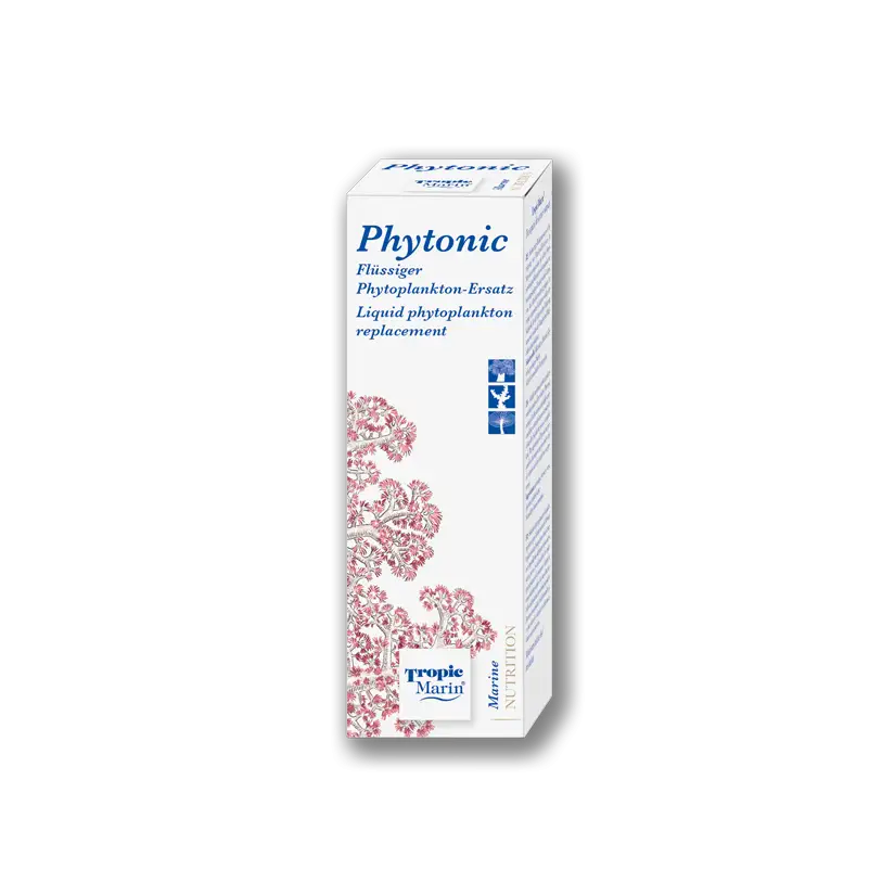 TROPIC MARIN - Phytonic - 50 ml - Flüssiger Phytoplanktonersatz