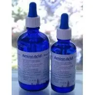 KORALLEN-ZUCHT Geconcentreerde aminozuren 50ml