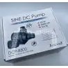 JECOD - Pump DCP-8500 - 8500 L/H - Lift pump