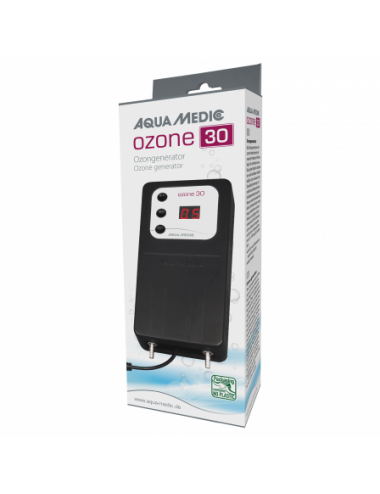 AQUA MEDIC - Ozone 30 - 30 mg/h - Generatore di ozono