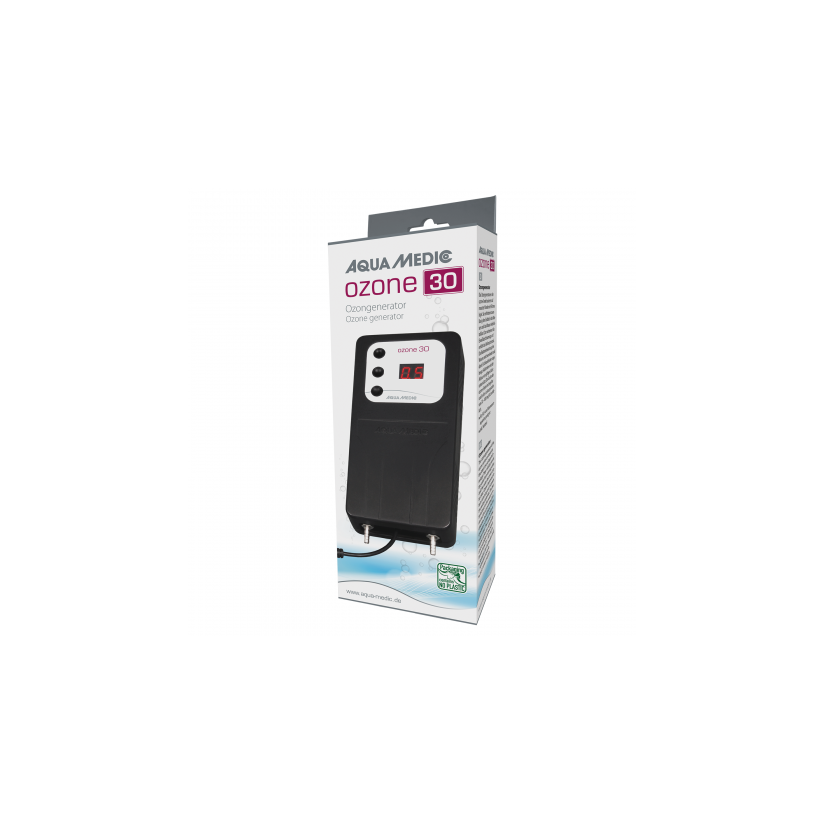 AQUA MEDIC - Ozon 30 - 30 mg/h - Generator ozona