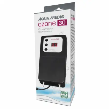 AQUA MEDIC - Ozon 30 - 30 mg/h - Generator ozona