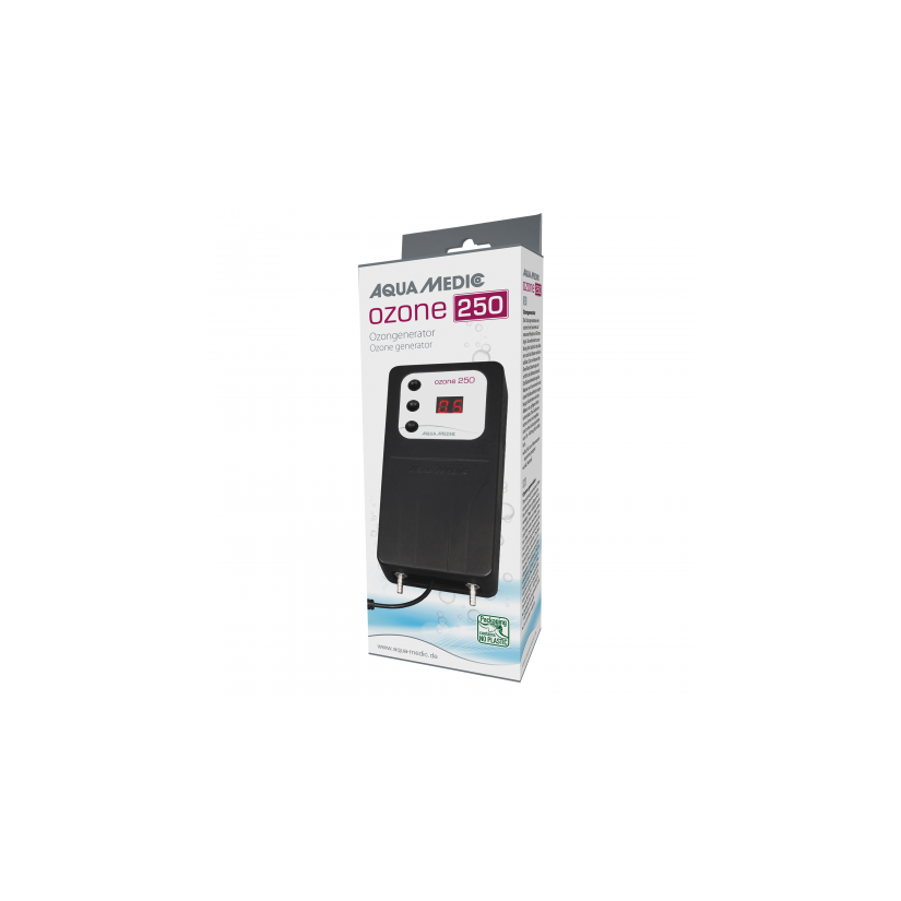 AQUA MEDIC - Ozon 250 - 250 mg/h - Generator ozona